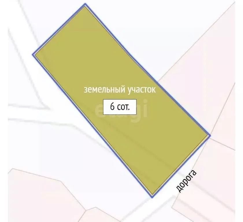 Участок в Брянская область, Брянск Коммунальник садовое общество,  ... - Фото 1