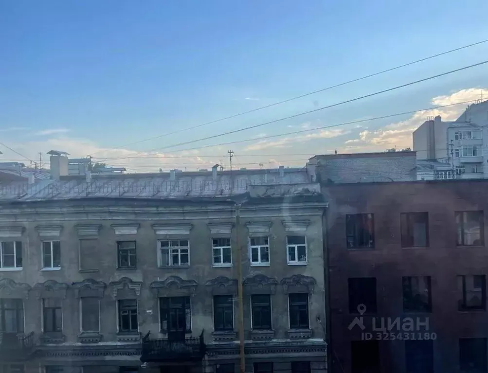 Комната Санкт-Петербург Подольская ул., 38 (26.0 м) - Фото 2