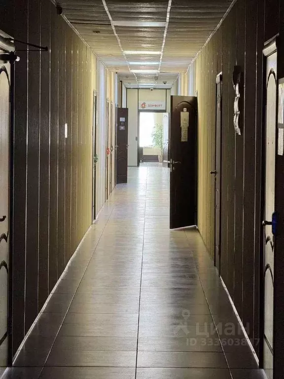 Офис в Самарская область, Самара ул. Губанова, 3 (79 м) - Фото 2