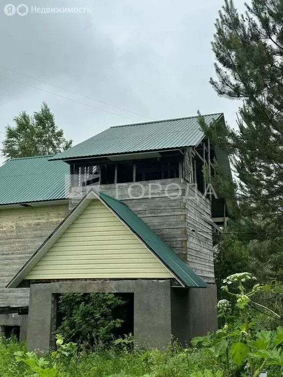 участок в рузский городской округ, деревня варвариха (12 м) - Фото 1