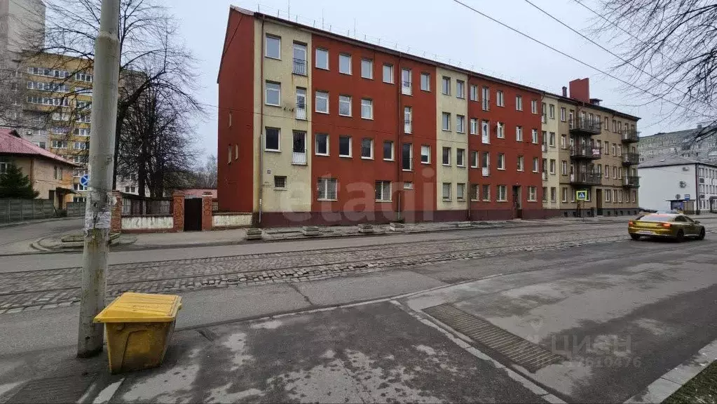 Помещение свободного назначения в Калининградская область, Калининград ... - Фото 0