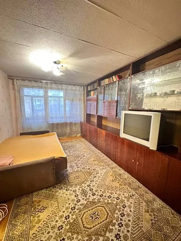 2-к кв. Ставропольский край, Пятигорск ул. Аллея Строителей, 6К3 (56.0 ... - Фото 1