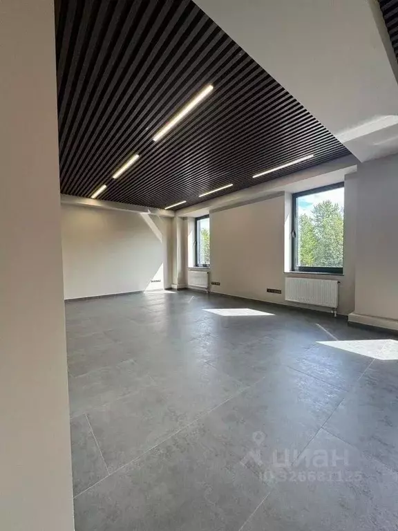 Помещение свободного назначения в Москва Родниковая ул., 7С35 (54 м) - Фото 1