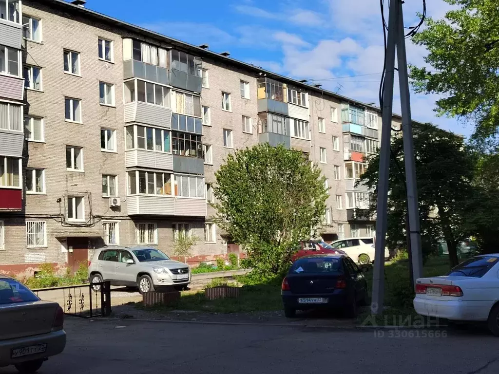 2-к кв. Алтайский край, Барнаул Новоугольная ул., 24 (44.0 м) - Фото 1