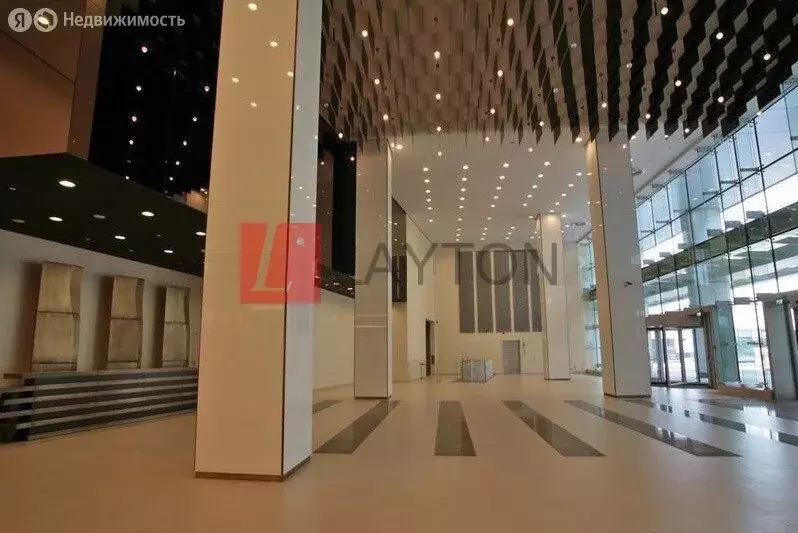 Офис (103 м) - Фото 1