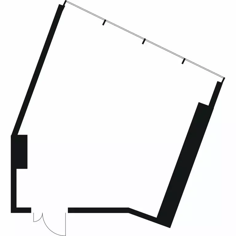 Офис (40.8 м) - Фото 1