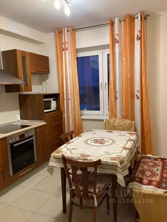 3-к кв. Новосибирская область, Новосибирск Академгородок мкр, ул. ... - Фото 1