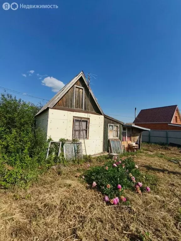 Участок в Нежинский сельсовет, СНТ Экспресс, 5-я линия, 116 (5 м) - Фото 1