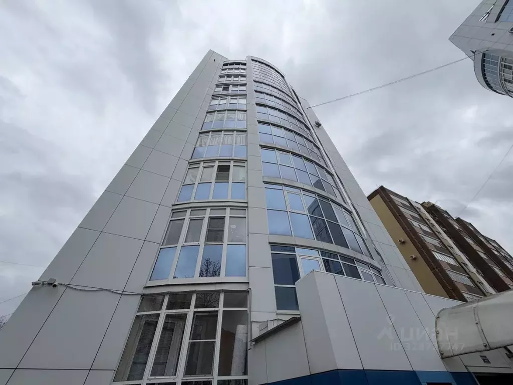 2-к кв. Мордовия, Саранск Республиканская ул., 30 (47.0 м) - Фото 1