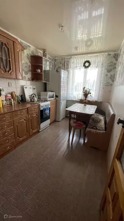 Продаётся 3-к квартира, 62.7 м - Фото 0