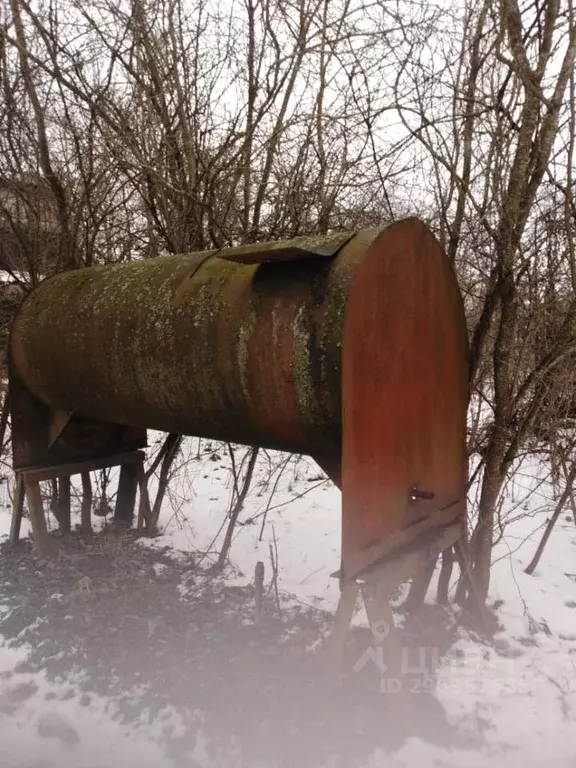 Дом в Белгородская область, Белгородский район, Никольское с/пос, с. ... - Фото 2