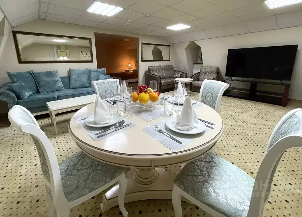 2-к кв. Санкт-Петербург, Санкт-Петербург, Кронштадт Пролетарская ул., ... - Фото 1