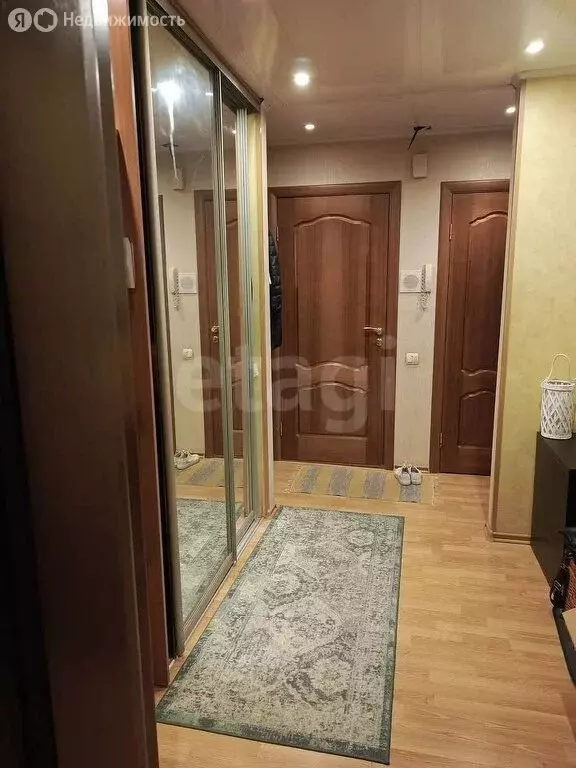 3-комнатная квартира: Тверь, улица Можайского, 61В (69.7 м) - Фото 0
