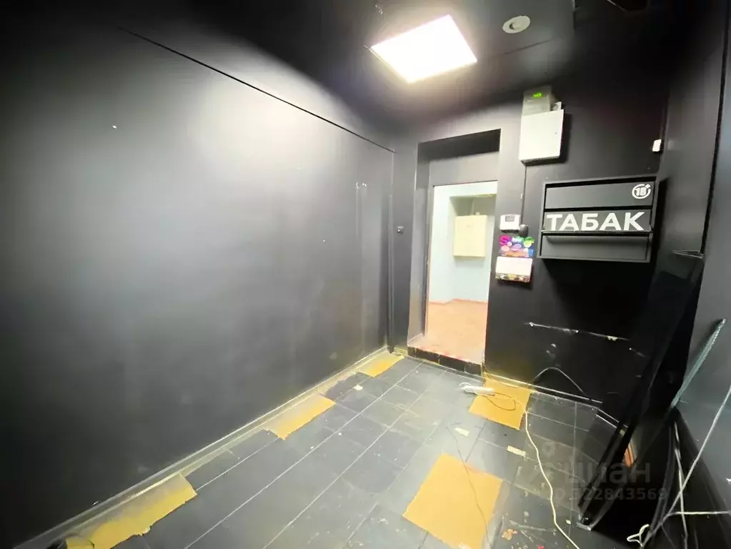 Торговая площадь в Москва ул. Вавилова, 6 (10 м) - Фото 0