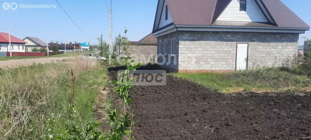 Дом в село Языково, Кармасанская улица, 18 (68.6 м) - Фото 2