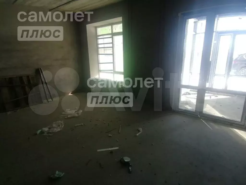 Сдам помещение свободного назначения, 78.8 м - Фото 1