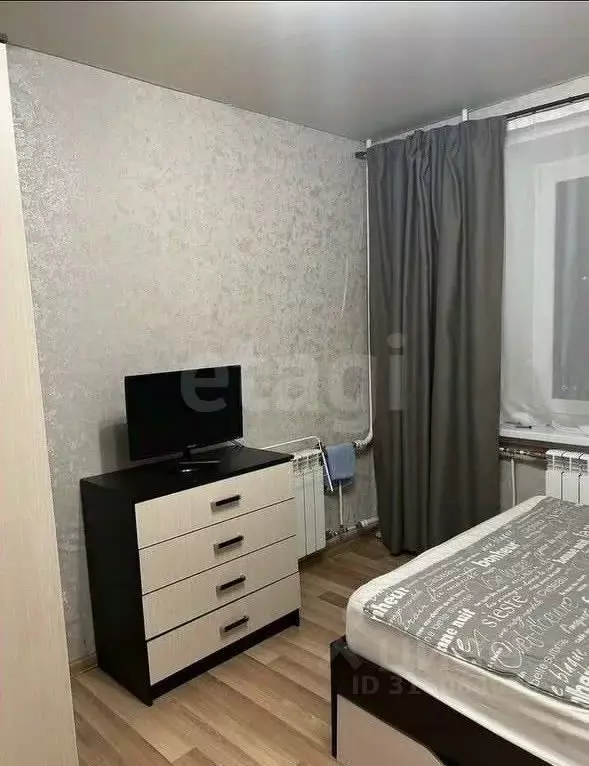 Комната Санкт-Петербург Искровский просп., 6К4 (16.1 м) - Фото 1
