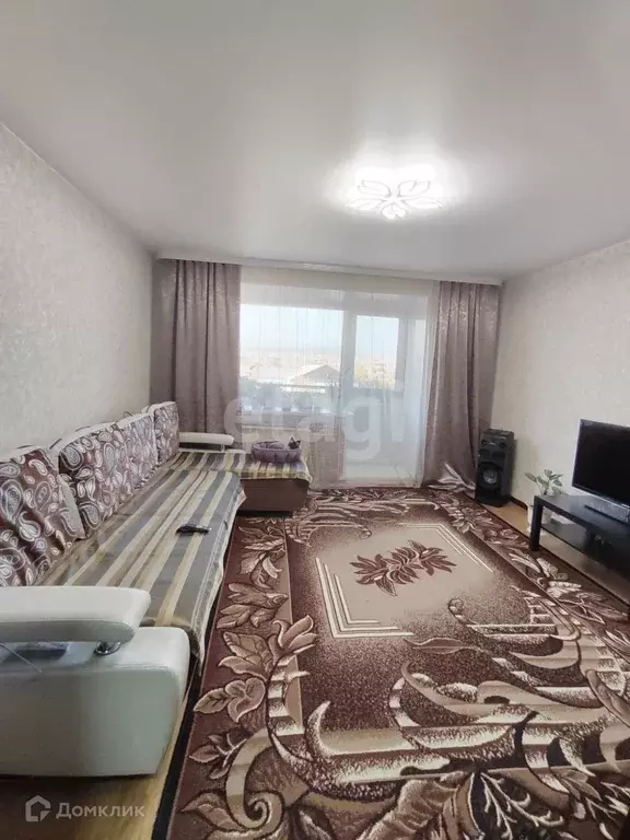 Продаётся 3-к квартира, 62.3 м - Фото 1