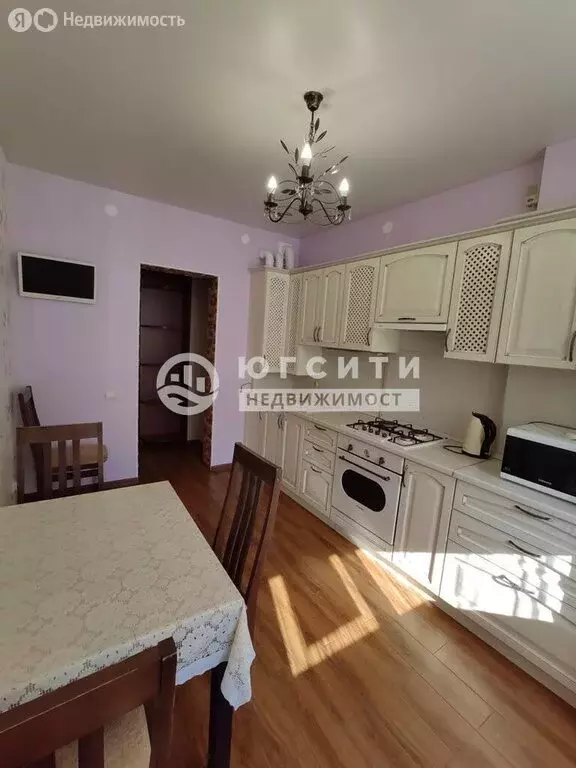 1-комнатная квартира: Анапа, улица Ивана Голубца, 106 (39.6 м) - Фото 1