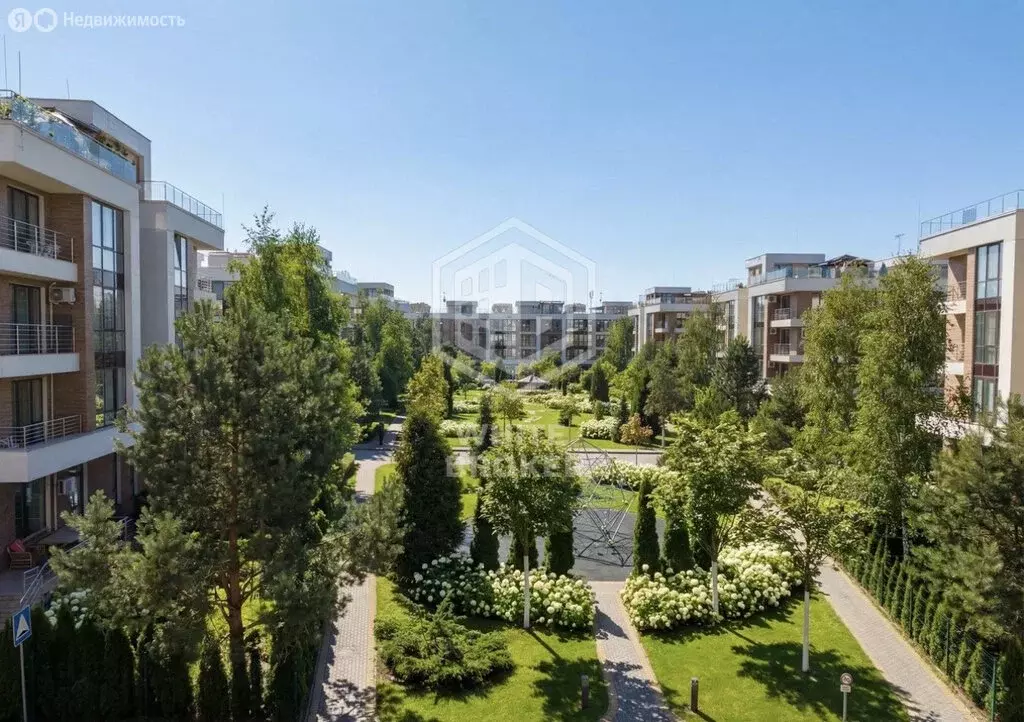 Квартира-студия: Московская область, муниципальный округ Истра, ... - Фото 2