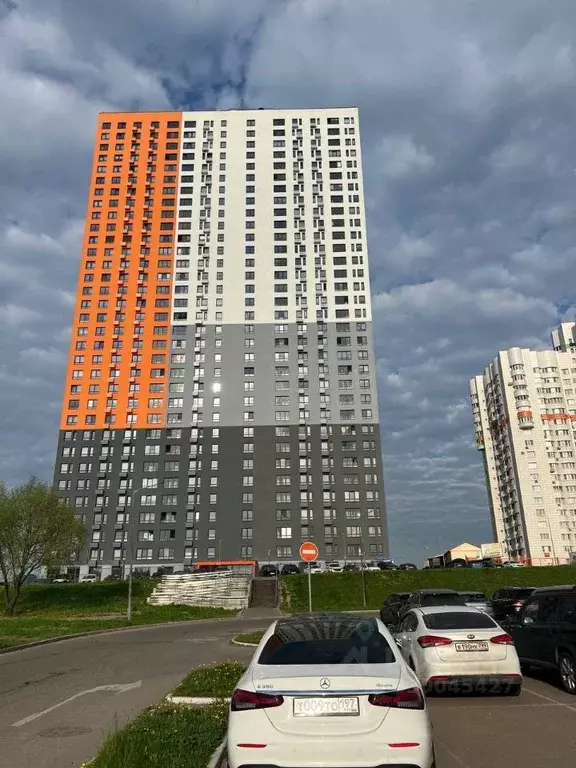 1-к кв. Московская область, Одинцовский городской округ, ... - Фото 1