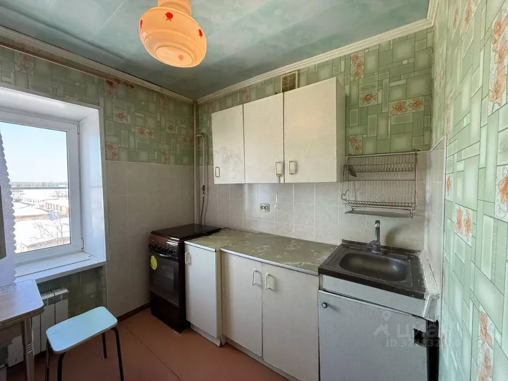 1-к кв. Московская область, Лобня Научный городок, 20 (33.0 м) - Фото 1