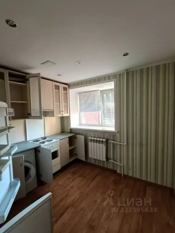 1-к кв. Самарская область, Тольятти 2-й кв-л, бул. Кулибина, 19 (40.0 ... - Фото 1