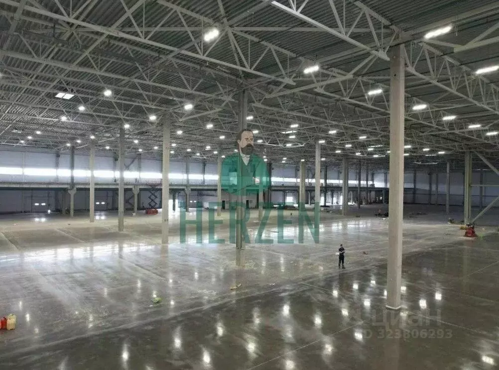 Производственное помещение в Московская область, Солнечногорск ... - Фото 2