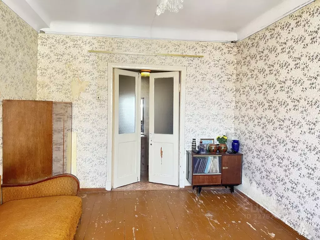 2-к кв. Башкортостан, Уфа ул. Ульяновых, 44 (57.3 м) - Фото 2