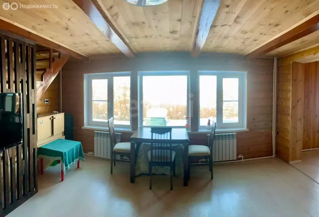 Дом в Златоуст, 4-я Нагорная улица (58.9 м) - Фото 1