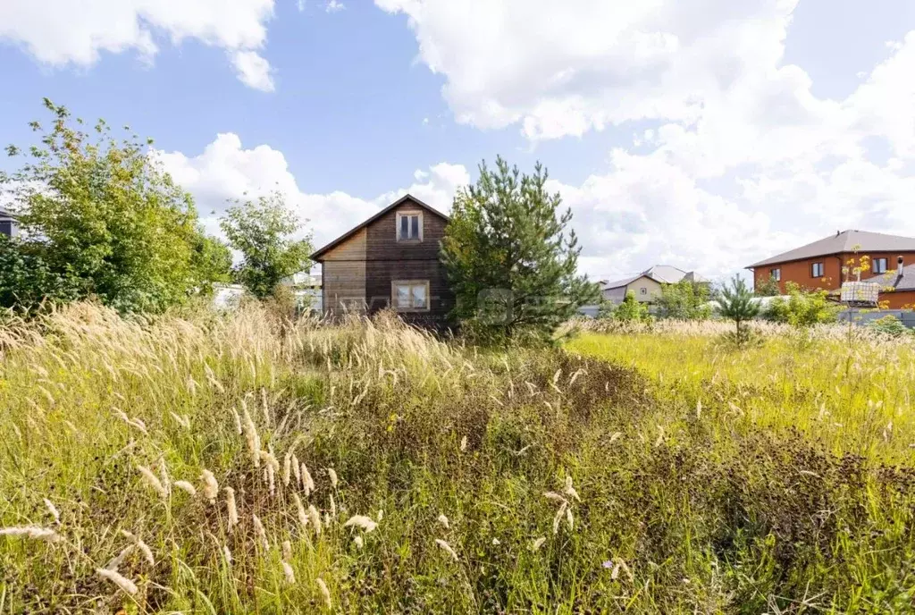 Дом в Татарстан, с. Высокая Гора ул. Ягодная (32 м) - Фото 2