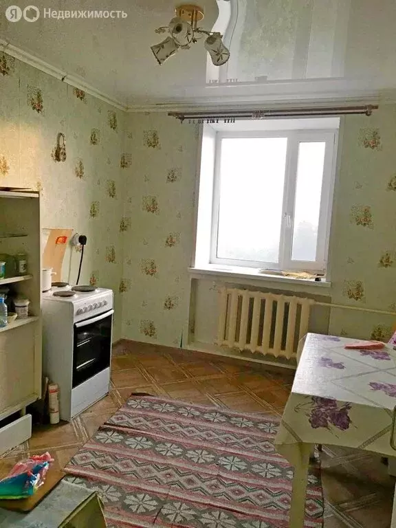 2-комнатная квартира: Бизино, улица 50 лет Октября, 10 (52 м) - Фото 2