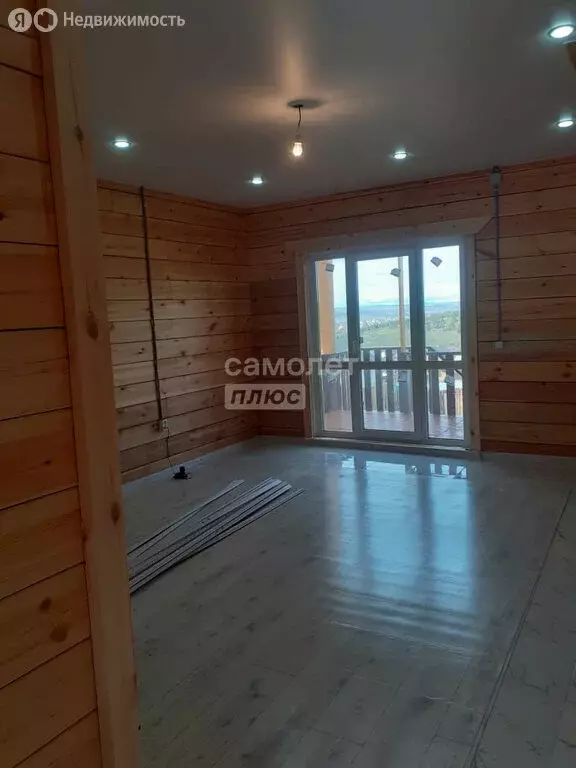 Дом в Иркутский муниципальный округ, деревня Куда, Тёплый переулок, 9 ... - Фото 2