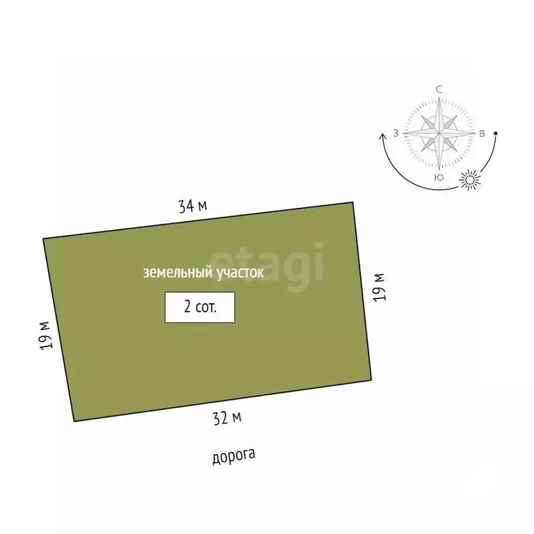 Таунхаус в Ростовская область, Аксайский район, Большелогское с/пос, ... - Фото 2