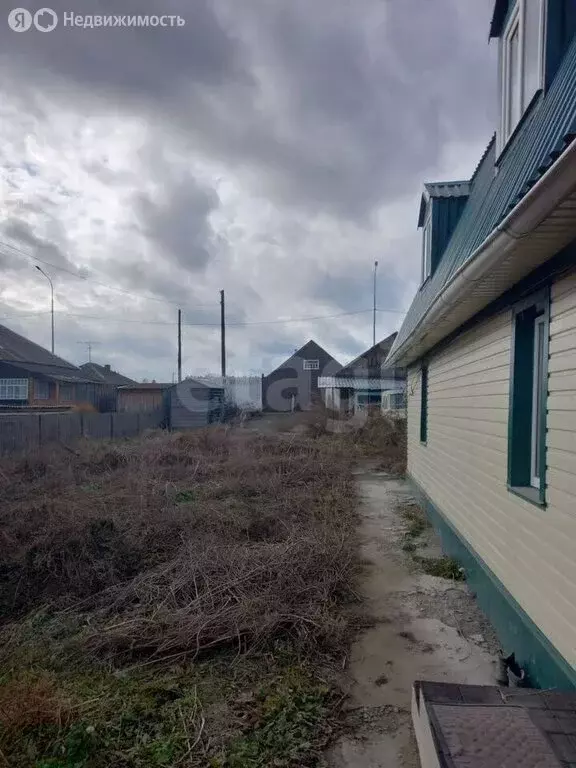 Дом в село Троицкое, улица Льва Толстого (60 м) - Фото 2