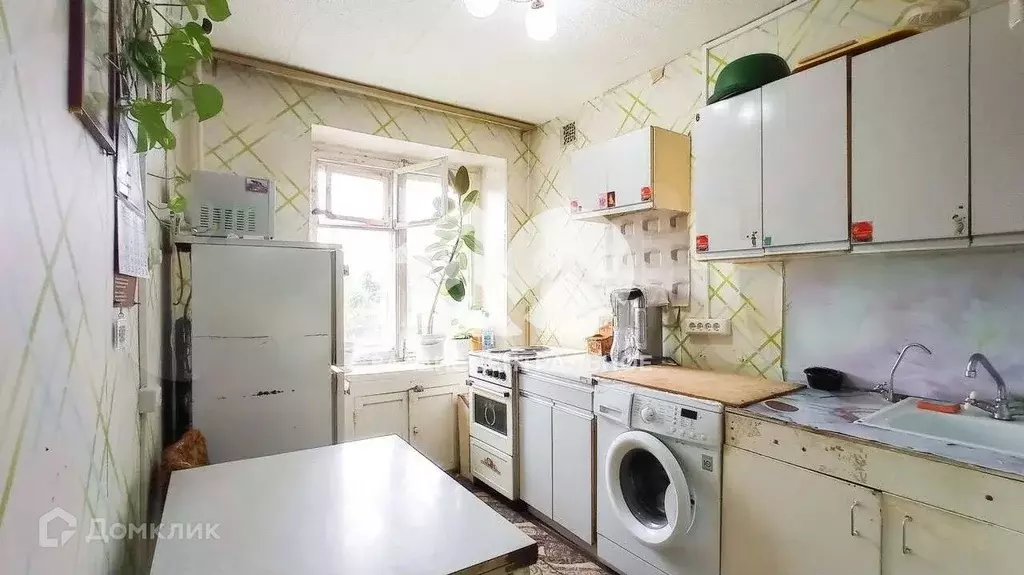 Продаётся 2-к квартира, 39.1 м - Фото 1