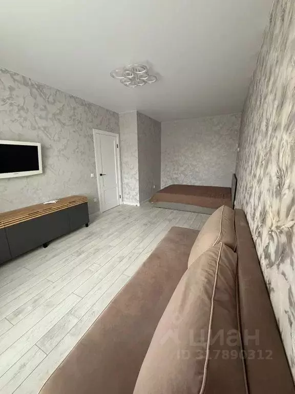 1-к кв. Новгородская область, Великий Новгород Каберова-Власьевская ... - Фото 1