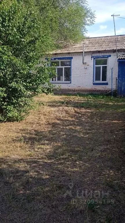 Дом в Саратовская область, Энгельсский район, Красноярское ... - Фото 2