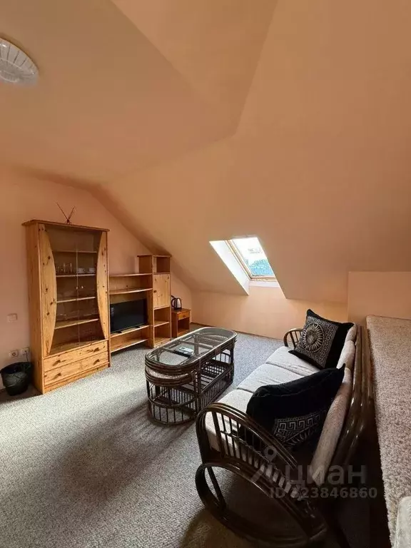 2-к кв. Краснодарский край, Сочи Адлер жилрайон, ул. Медовая (39.0 м) - Фото 2