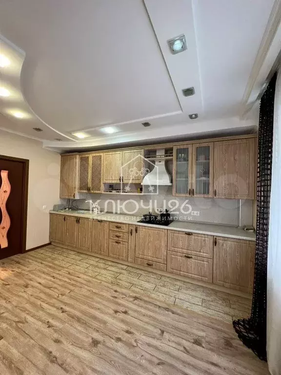 2-к. квартира, 97 м, 4/5 эт. - Фото 0