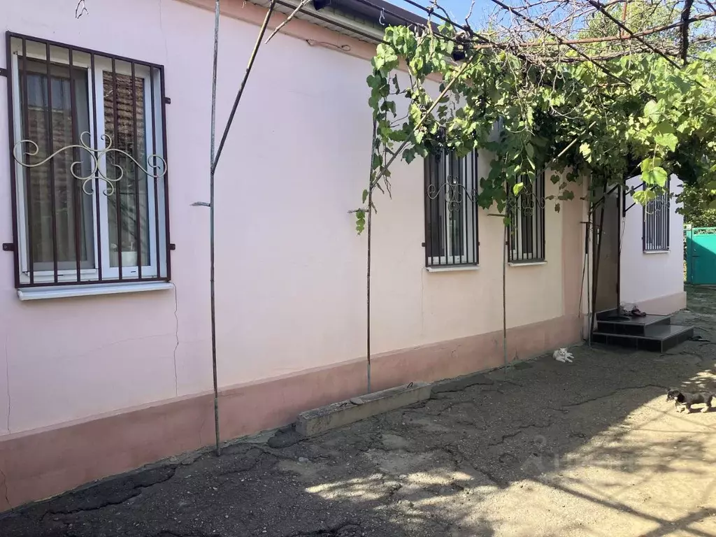 Дом в Ставропольский край, Георгиевск ул. Маяковского (70 м) - Фото 2