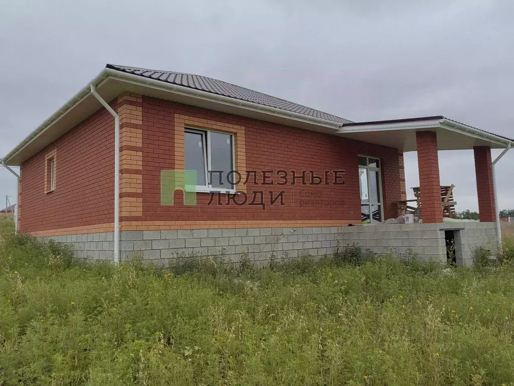 Дом в Белгородская область, Белгородский район, Пушкарское с/пос, с. ... - Фото 2