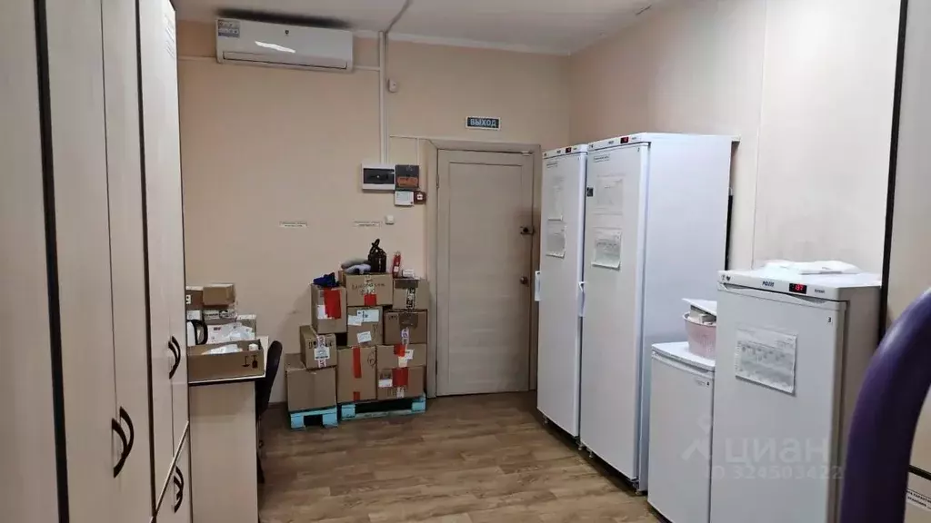 Помещение свободного назначения в Забайкальский край, Чернышевск пгт  ... - Фото 2