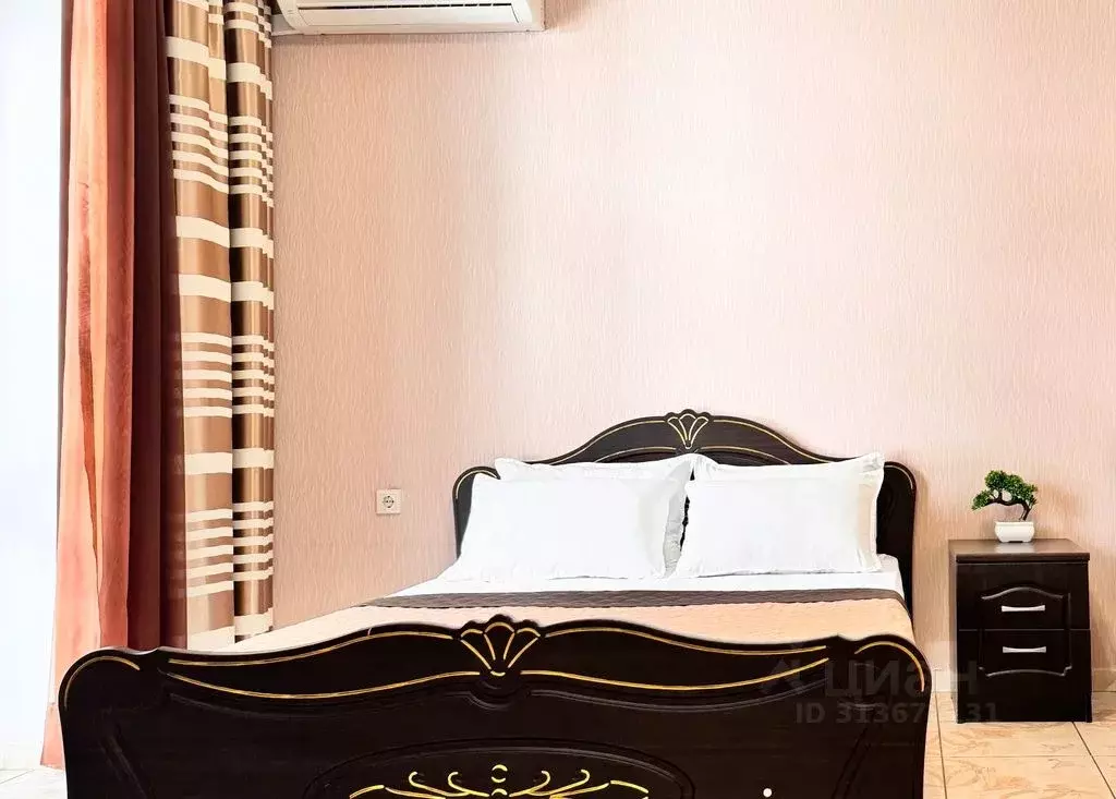 Комната Краснодарский край, Анапа муниципальный округ, с. Витязево ... - Фото 2