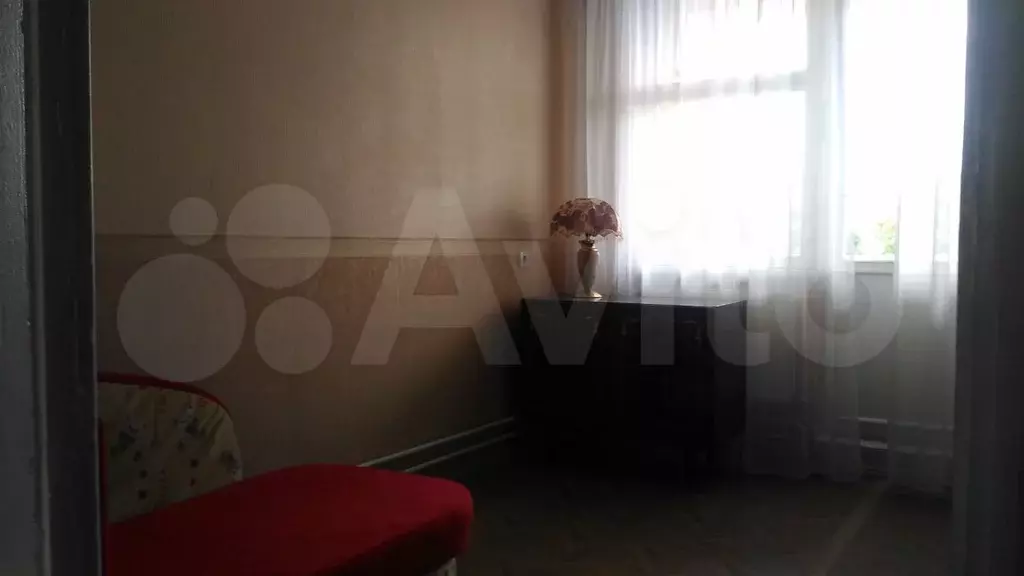 3-к. квартира, 80 м, 3/5 эт. - Фото 1