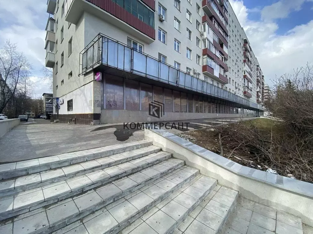 Помещение свободного назначения в Нижегородская область, Нижний ... - Фото 0