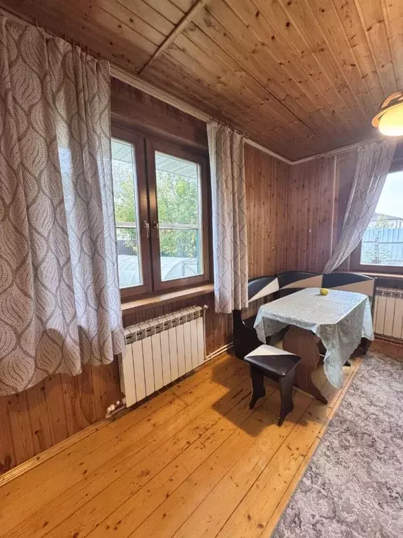 Дом в Московская область, Люберцы городской округ, Красково пгт, ... - Фото 2