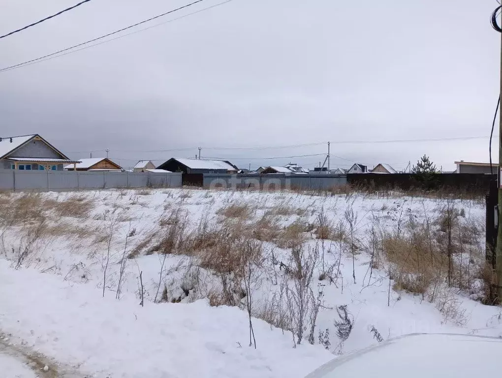 Участок в Свердловская область, Белоярский муниципальный округ, д. ... - Фото 1