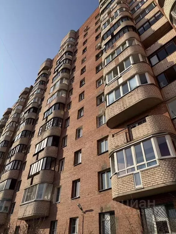 1-к кв. Санкт-Петербург просп. Ветеранов, 114К1 (34.0 м) - Фото 0