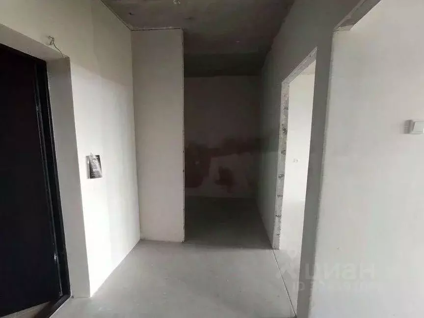 1-к кв. Ставропольский край, Ставрополь ул. Матрены Наздрачевой, 3/3к1 ... - Фото 1